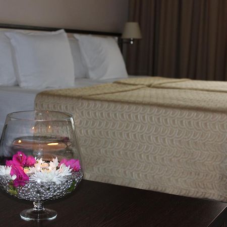Kendros Hotel Plovdiv Room photo