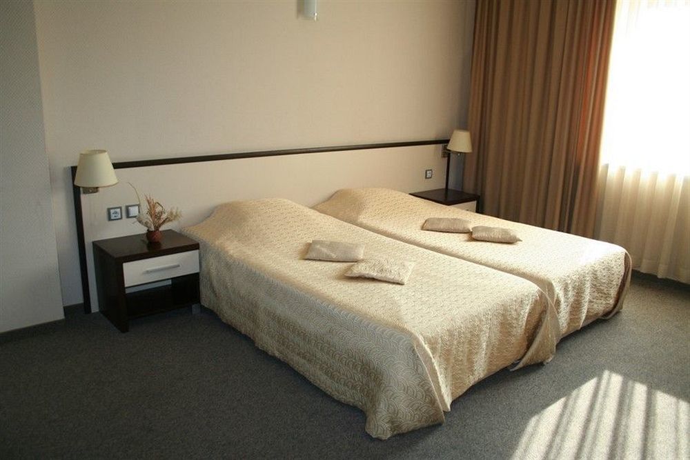 Kendros Hotel Plovdiv Exterior photo