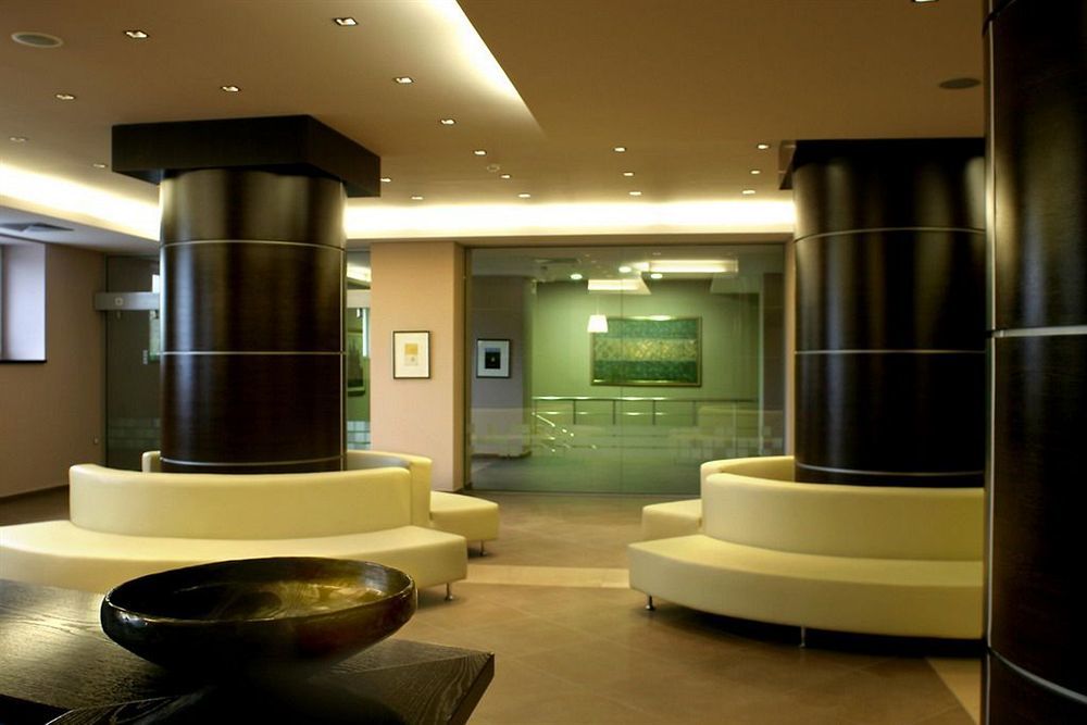 Kendros Hotel Plovdiv Exterior photo