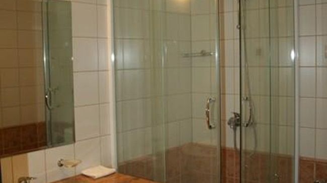 Kendros Hotel Plovdiv Facilities photo